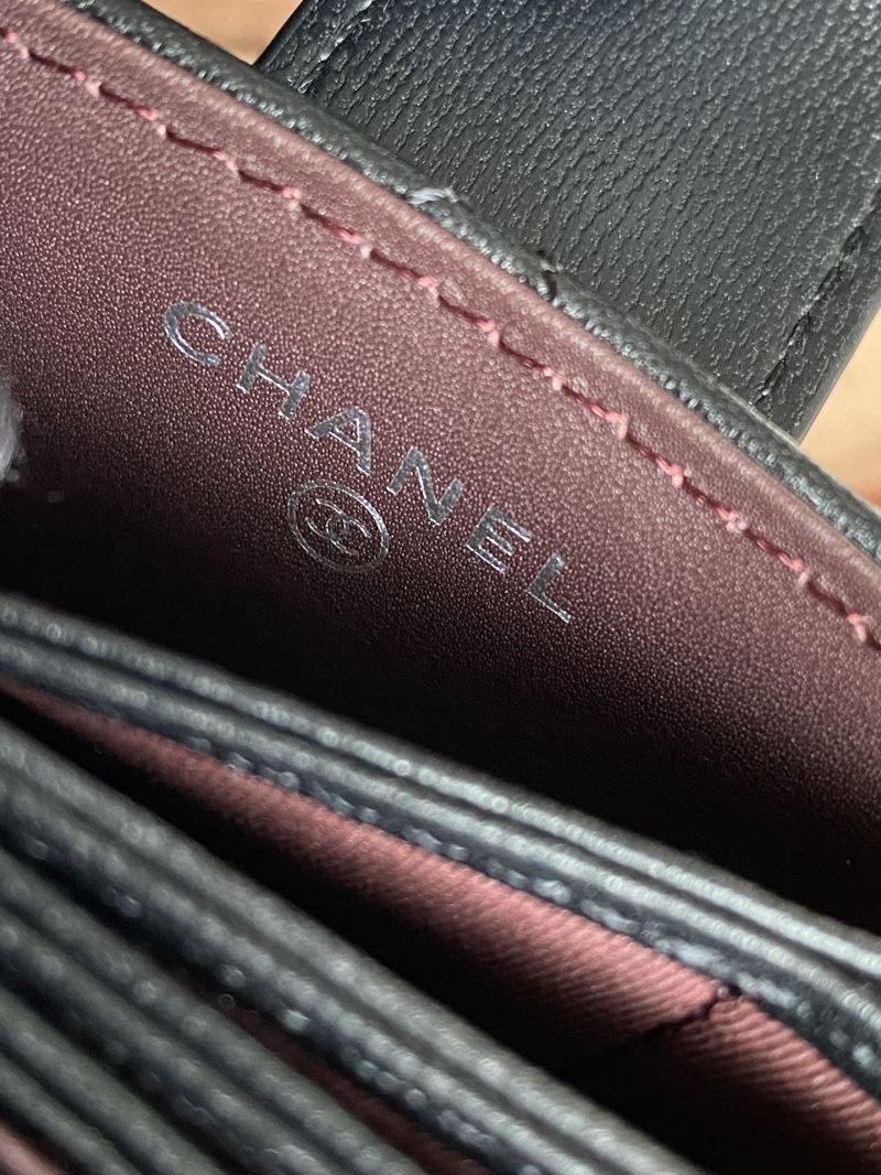 Chanel Wallet Purse